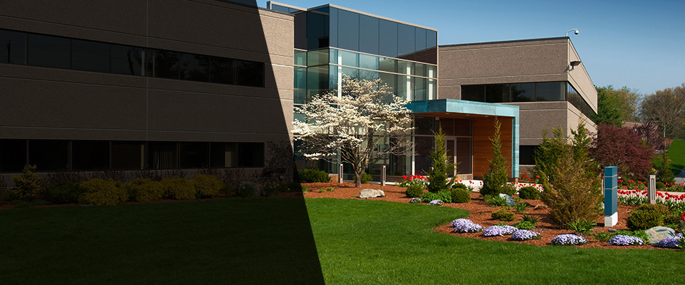 Mountainside Landscapers