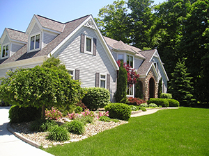 Landscapers and Lawncare Services in Mountainside, NJ